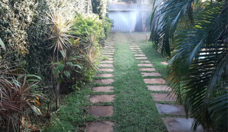 Casa à venda com 2 suítes em Jardim Eliana, Araraquara, SP