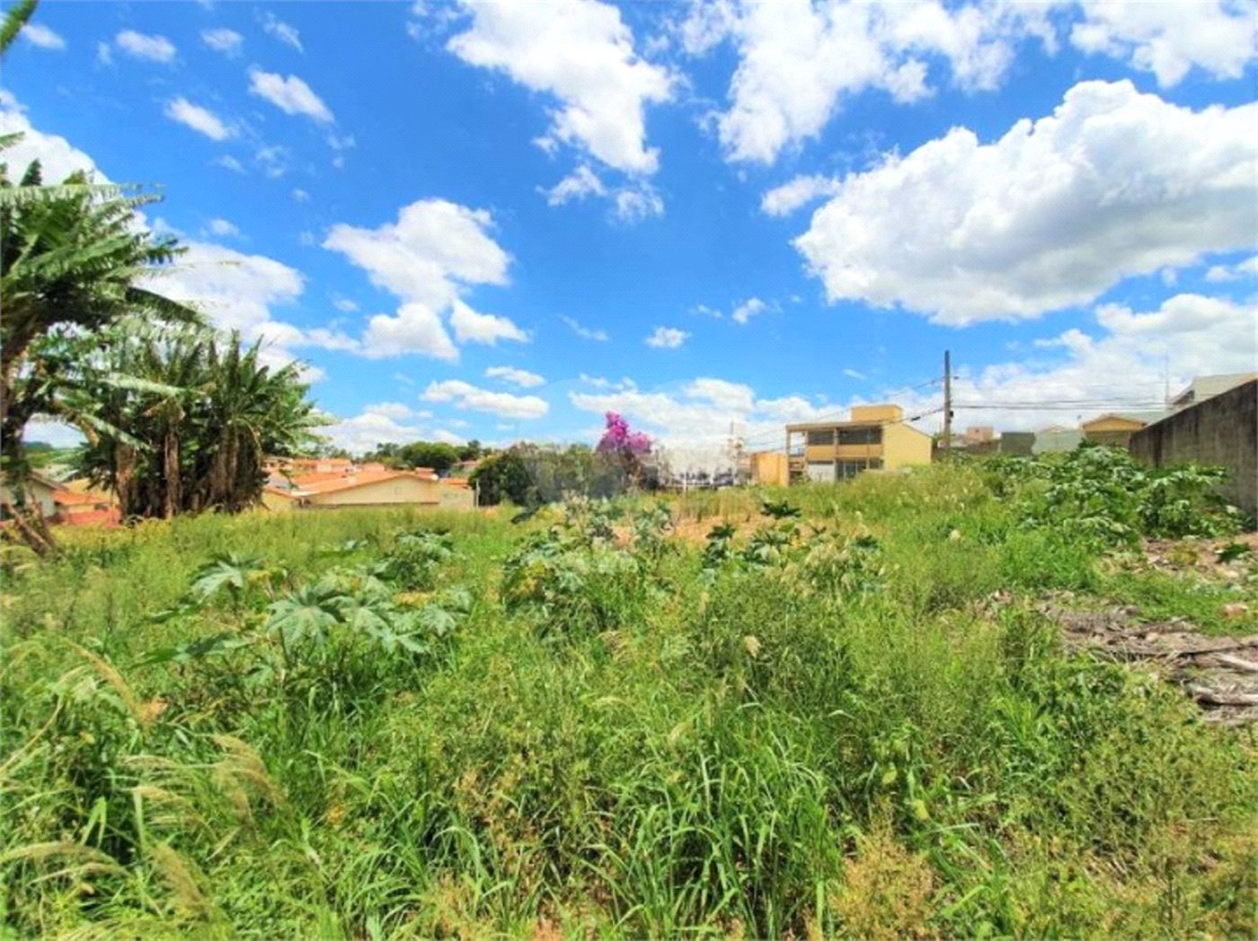 Terreno à venda em Santa Rosa, Vinhedo, SP