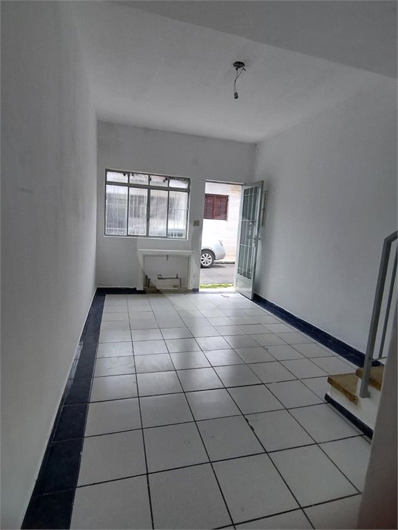 Casa para alugar com 2 quartos em Quarta Parada, São Paulo, SP