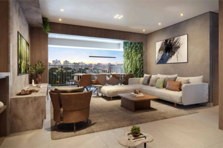 Apartamento à venda com 3 quartos, sendo 1 suíte,  em Vila Pirajussara, São Paulo, SP