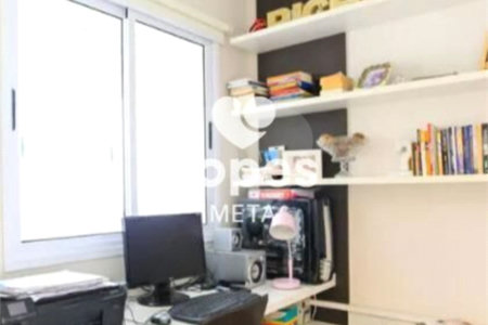 Apartamento à venda com 4 suítes em Parque Residencial Aquarius, São José dos Campos, SP