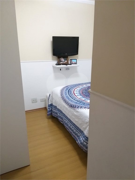 Apartamento à venda com 2 quartos em Vila Erna, São Paulo, SP