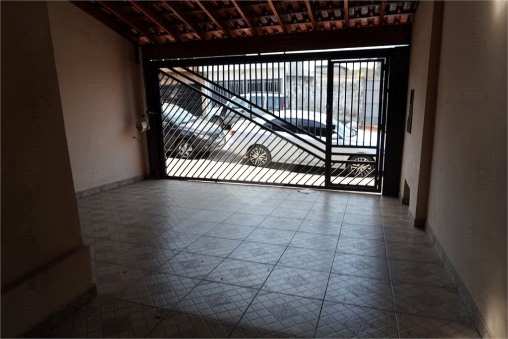 Casa à venda com 3 quartos em Jardim das Nações, Salto, SP