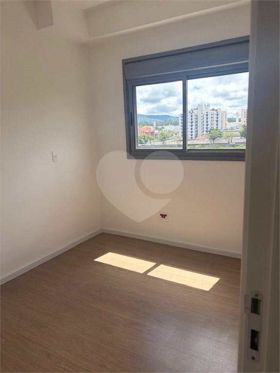 Apartamento à venda com 2 quartos em Vila Mogilar, Mogi das Cruzes, SP