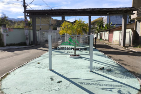 Terreno à venda em Campo Grande, Rio de Janeiro, RJ