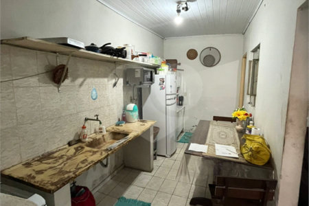 Casa à venda com 2 quartos em Santa Teresinha, São Paulo, SP