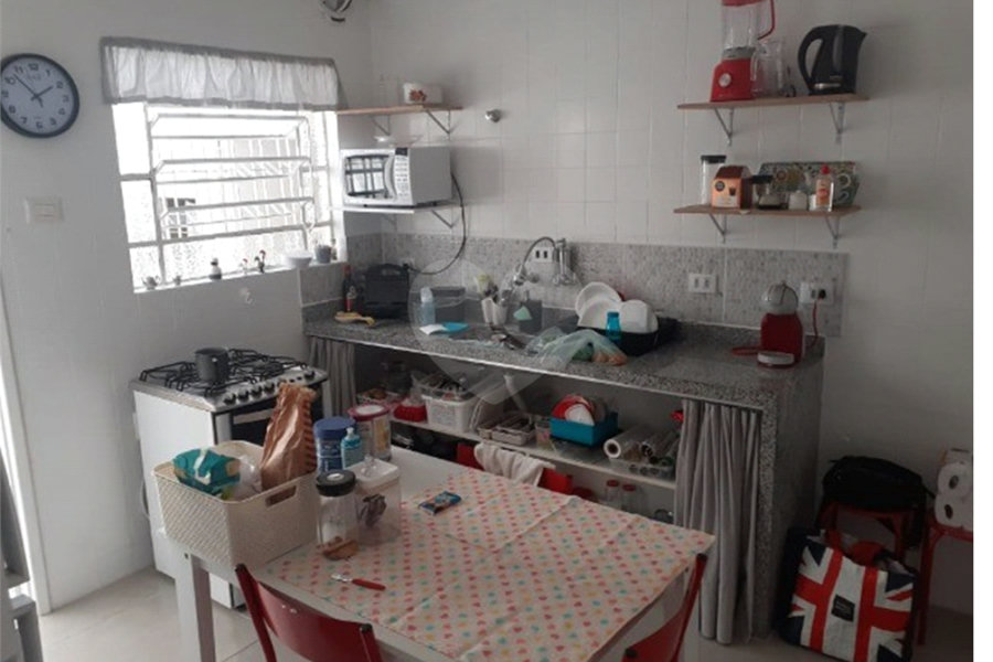 Casa à venda com 3 quartos em Casa Verde, São Paulo, SP
