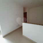 Apartamento à venda com 1 quarto em Vila Guilherme, São Paulo, SP