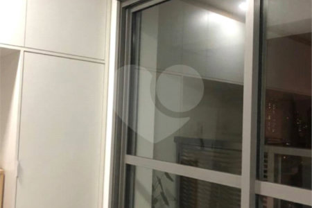 Studio à venda ou para alugar com 1 quarto em Vila Mariana, São Paulo, SP