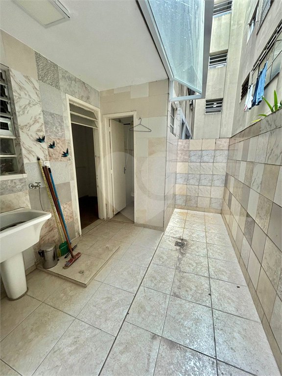 Apartamento à venda com 3 quartos em Santana, São Paulo, SP
