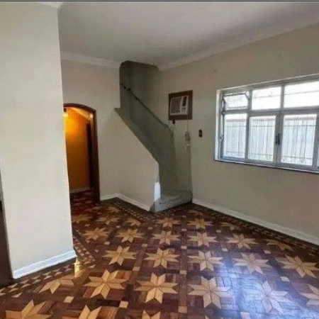 Casa com 2 dormitórios para alugar, 120 m² por R$ 5.500,00/mês - Ponta da Praia - Santos/SP