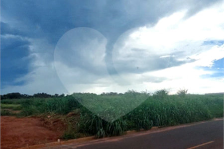 Terreno à venda em Portal das Laranjeiras, Araraquara, SP