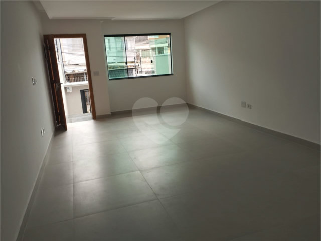 Sobrado à venda com 3 suítes em Tucuruvi, São Paulo, SP
