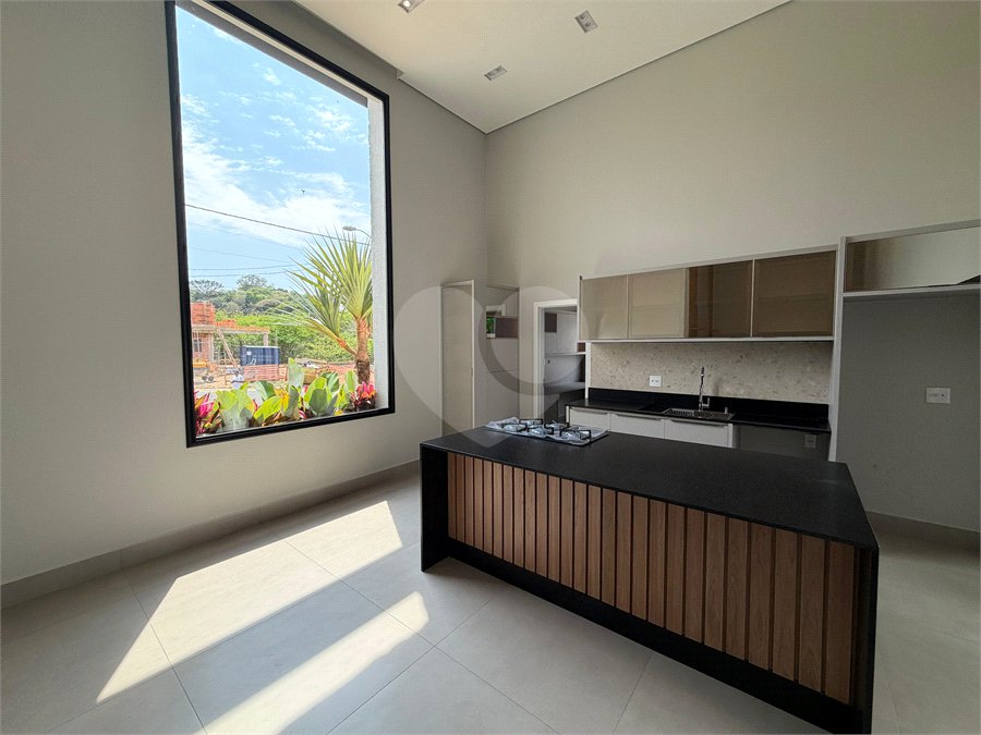 Casa à venda com 3 suítes no condomínio Park Gran Reserve, Indaiatuba - SP