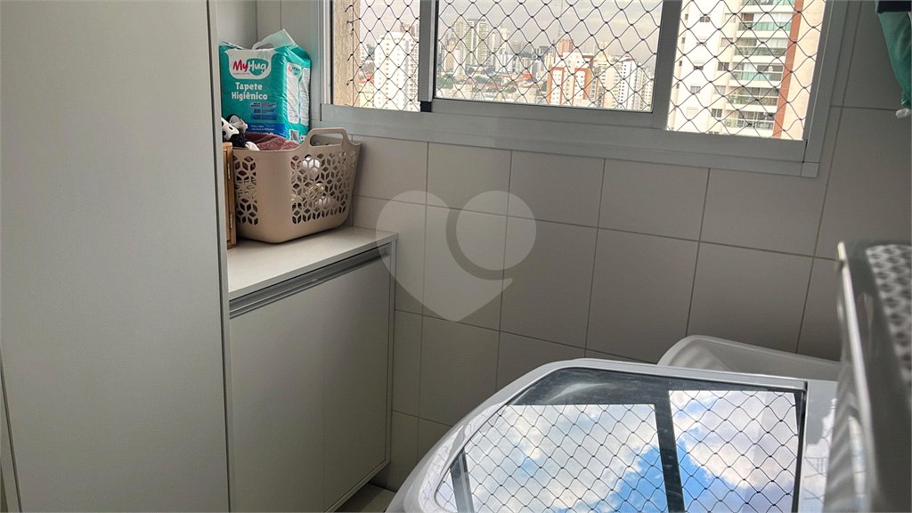 Apartamento à venda com 4 quartos, sendo 2 suítes, em Vila Leopoldina, São Paulo, SP