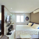 Apartamento à venda com 2 quartos, sendo 1 suíte, em Paraíso, São Paulo, SP