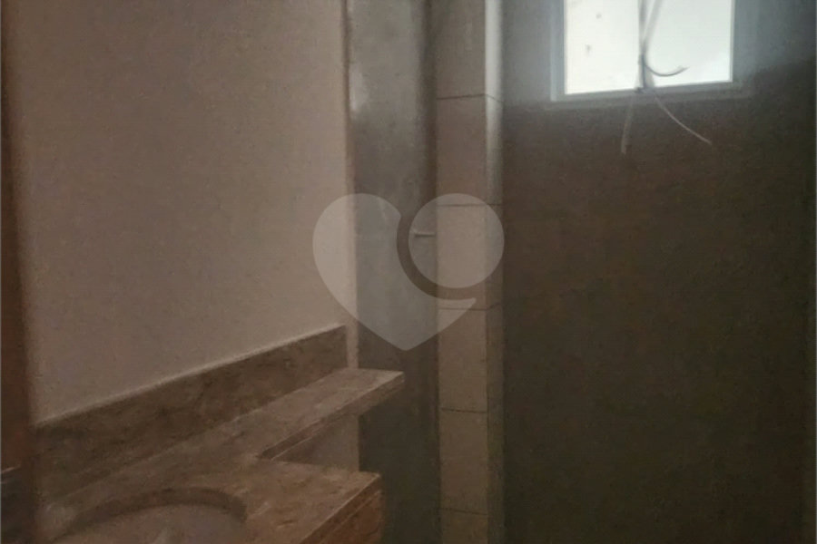 Apartamento à venda com 2 quartos em Casa Verde, São Paulo, SP