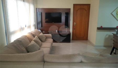 Apartamento à venda com 4 quartos, sendo 3 suítes,  em Mandaqui, São Paulo, SP