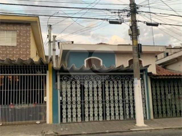 Casa à venda com 2 quartos em Freguesia do Ó, São Paulo, SP