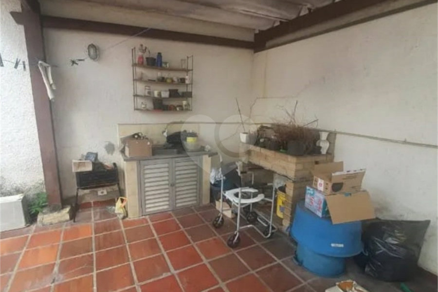 Sobrado à venda ou para alugar com 3 quartos, sendo 1 suíte, em Tucuruvi, São Paulo, SP