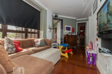 Apartamento à venda ou para alugar com 3 suítes em Jardim Fonte do Morumbi, São Paulo, SP