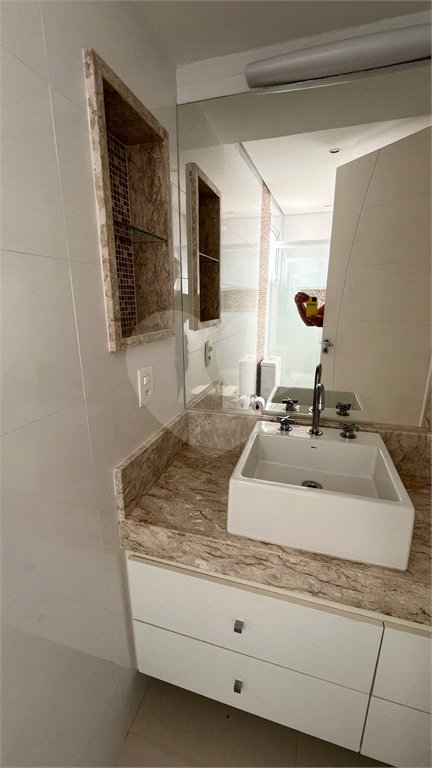 Sobrado à venda com 4 suítes em Condomínio Residencial Reserva Ecológica Atibaia, Atibaia, SP