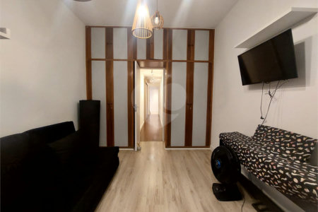 Apartamento à venda com 3 quartos, sendo 2 suítes, em Tijuca, Rio de Janeiro, RJ