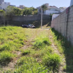 Terreno à venda com 1 suíte no condomínio Lenheiro, Valinhos - SP