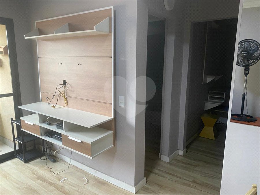 Apartamento para alugar com 2 quartos em Vila Guilherme, São Paulo, SP