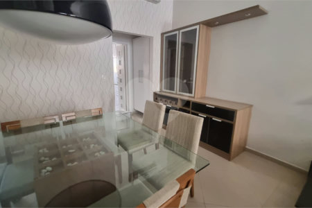 Sobrado à venda com 3 quartos, sendo 1 suíte, em Vila Libanesa, São Paulo, SP