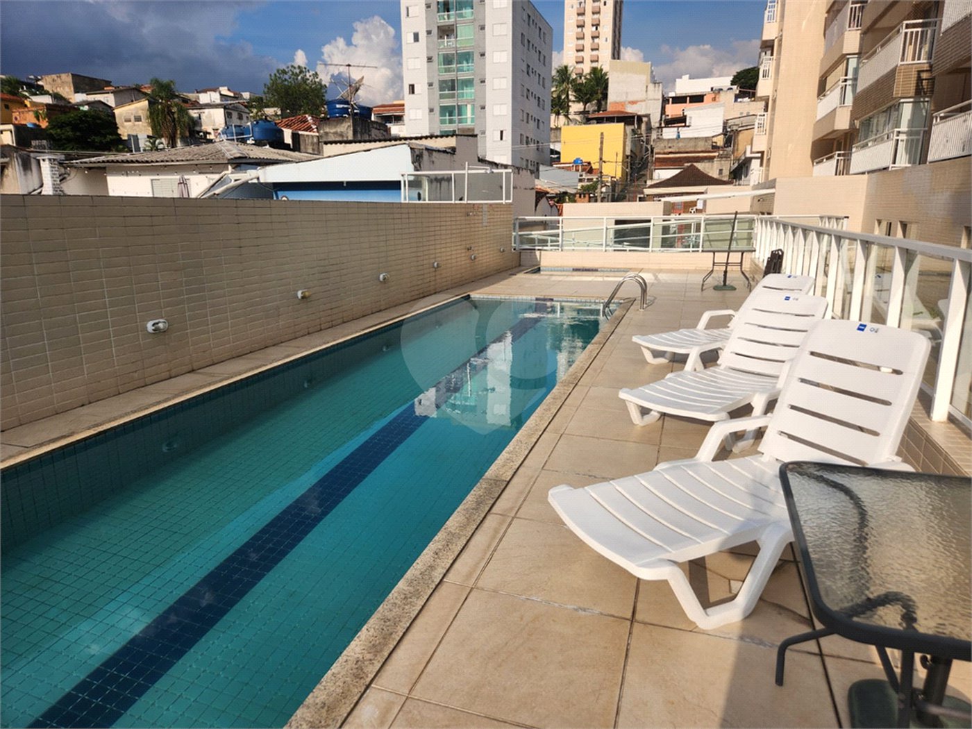 Apartamento à venda com 2 quartos, sendo 1 suíte, em Vila Aurora (zona Norte), São Paulo, SP