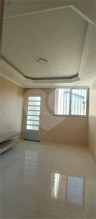 Apartamento à venda com 2 quartos em Santa Cruz, Rio de Janeiro, RJ