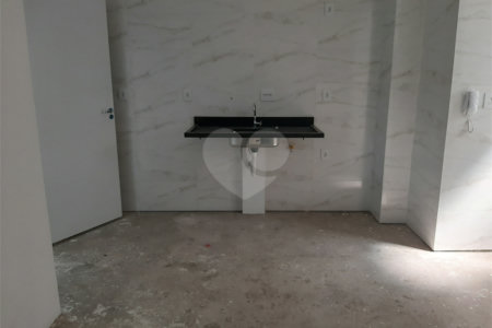 Apartamento à venda com 2 quartos em Jardim São Paulo(zona Norte), São Paulo, SP