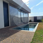 Casa à venda com 3 suítes no condomínio Alphaville 1 Rp, Ribeirão Preto - SP