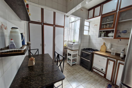 Cobertura à venda com 4 quartos, sendo 1 suíte,  em Tijuca, Rio de Janeiro, RJ