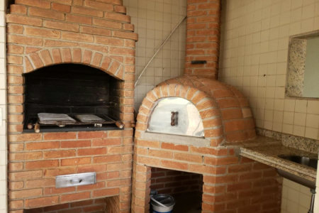 Cobertura à venda com 3 suítes em Lapa, São Paulo, SP