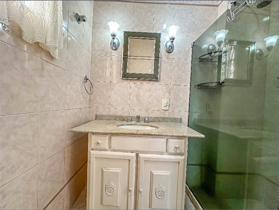 Cobertura à venda com 3 quartos, sendo 1 suíte,  em Flamengo, Rio de Janeiro, RJ