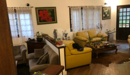 Casa à venda com 3 suítes no condomínio Sausalito, Mairiporã - SP