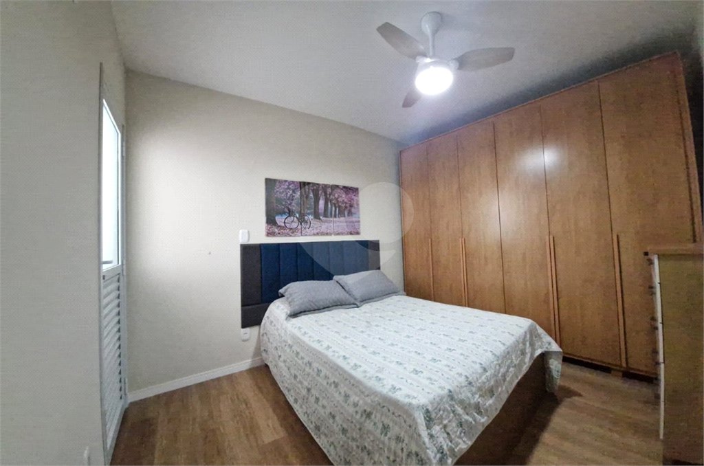 Apartamento à venda com 3 quartos, sendo 1 suíte, em Jardim Vera Cruz, Sorocaba, SP