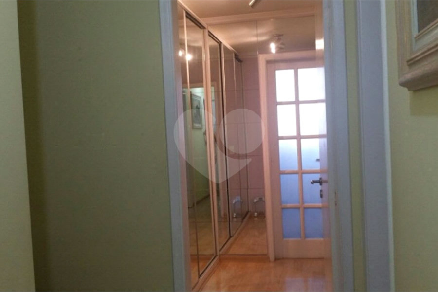 Apartamento à venda com 4 quartos, sendo 1 suíte, em Vila Nova Cachoeirinha, São Paulo, SP