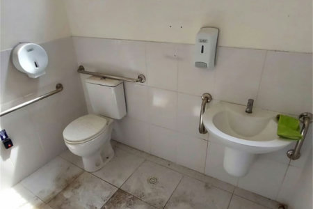 Loja Comercial para locação, ,  - LO0024.