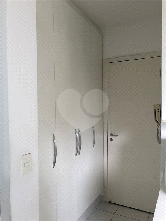 Apartamento à venda com 4 quartos, sendo 2 suítes, em Cambuci, São Paulo, SP