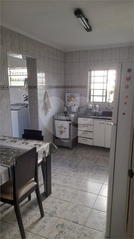 Casa à venda com 3 quartos em Tucuruvi, São Paulo, SP