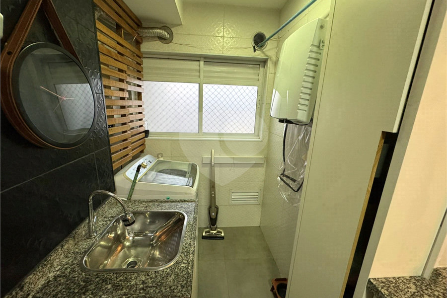 Apartamento à venda com 2 quartos em Belém, São Paulo, SP