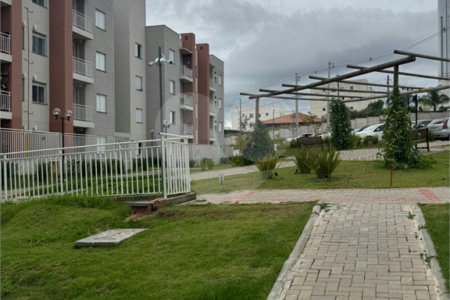 Apartamento à venda ou para alugar com 2 quartos em Jardim Europa, Suzano, SP