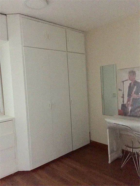 Apartamento à venda com 3 quartos, sendo 1 suíte,  em Vila Romana, São Paulo, SP