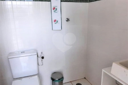 Casa à venda com 5 quartos, sendo 4 suítes, em Água Fria, São Paulo, SP