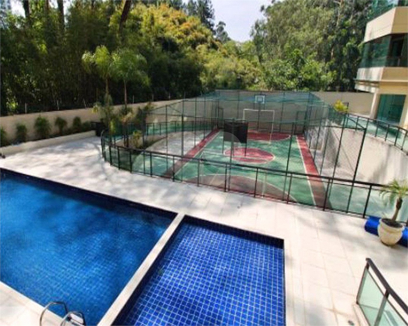 Apartamento à venda com 4 quartos, sendo 2 suítes, em Morumbi, São Paulo, SP