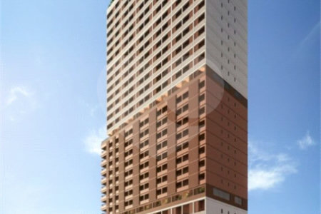 Apartamento à venda com 3 quartos, sendo 1 suíte,  em Parque São Jorge, São Paulo, SP