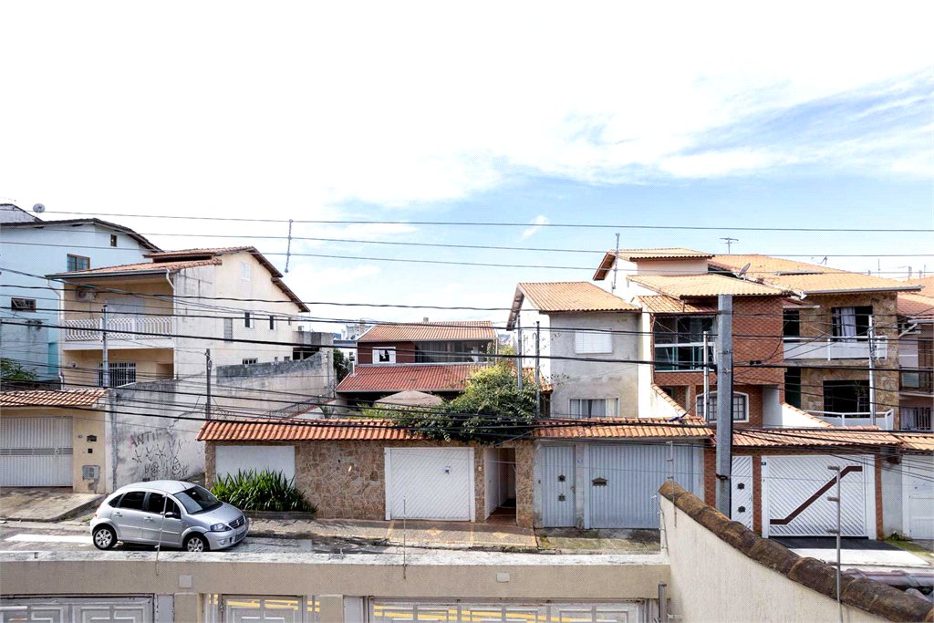 Casa à venda com 3 quartos, sendo 1 suíte, em Jardim Santa Clara, Guarulhos, SP